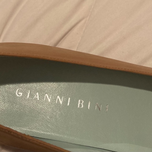 Gianni Bini womens shoes size 9 - Picture 2 of 5